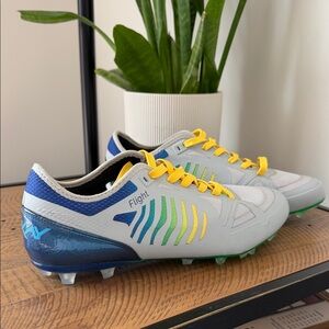 Tokay Flight Cleats - Size 11